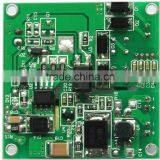 Golden Supplier 10/100M Poe Module for IP Camera 38x38mm - 25.5W thumbnail-4