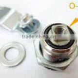 For Control Panel and Machinery Use Knocker-Shape Cam Locks With Lock thumbnail-5