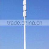 Professional Supply Galvanized Single Tube Tower thumbnail-6