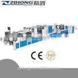 ZH-1650PC-G wholesale macarons box ideal equipment paper folder gluer folder machine made in china
