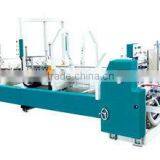 ZXJ Automatic Carton Box Folder Glue Machine