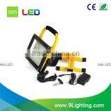 Special Classical Cob Rechargeable uv Led Flood Light thumbnail-2