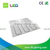 Led 600 600mm Panel Light 3 Line Office Panel