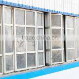 Anti-corrosion Fiberglass Window Blind and Shutters, Louvers thumbnail-2