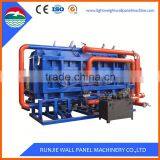 The King Of Quantity Eps Automatic Block Molding Forming Machine thumbnail-4