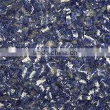 Natural Brazil Granite Sodlite Blue thumbnail-1