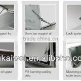 APS Laboratory Stainless Steel Cabinet thumbnail-3