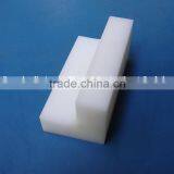 China Supllier Cnc Machined Engineering Plastic Polyethylene pe Linear Guide Rail thumbnail-5