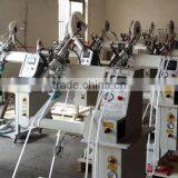 PVC PU Coated Garment Sealing Machine thumbnail-4