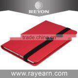 REYON Folding Leather Case for Ipad Mini Minions Tablets Case