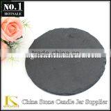 [FACTORY DIRECT] Marble Cheese Server Tray With Handle Natural Stone Cheese Board thumbnail-5