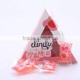 150g Cheap Delicious Gift Box Packing Fruit Jellly Candy Gummy thumbnail-2