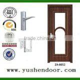 high quality competitive price pvc glass doors