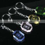 3d Laser Crystal Keychain thumbnail-6