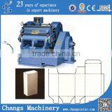 ML750 Custom Cheap Electronic Die Cutting Machine at Home Price