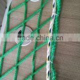 PE Knotted Protection Construction Safety Net, Building Safety Net Supplier's Choice thumbnail-2