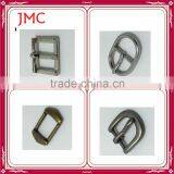 Metal Shoe Buckles Leather Shoe Straps With Buckles thumbnail-1