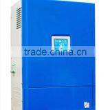 Residential Wind Generator 1kw Micro Wind Turbine Small Wind Turbine 24v off Grid System Kit thumbnail-6