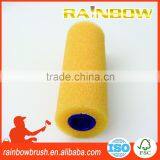 9inch Polyether Texture Yellow Foam thumbnail-1
