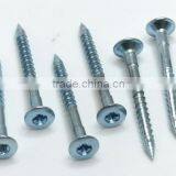 Stainless Steel Chipboard Screw With High Quality thumbnail-2