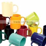 ceramic animal shaped mugs