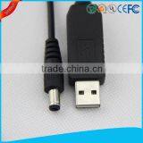 Standard 1M Length Output Current 500mA 5v to 9v 12v Step up Dc/dc Boost Converter thumbnail-2