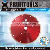 Fine Seam Tile Diamond Saw Blade