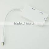 Manufacture Price Mini dp to Hdmi Dvi Vga Adapter Cable for Computer thumbnail-2