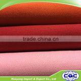Supply Dyeing 285gsm Twill 65 Polyester 35 Cotton Fabric thumbnail-1