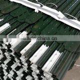 Studded T Fence Post