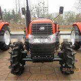 Farm Tractor SH500 /50HP/4wheel/can be Equipted With Cabin