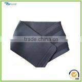 Adjustable Neoprene Fitness Workout Waist Belt thumbnail-1