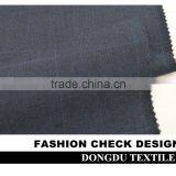 Superfine Quality Italia Design100 Wool Suiting Fabric With Factory Price Quality Choice