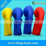 Silicone Audio Amplifier for Handphone 37g in Weight thumbnail-4