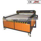 DW 2225 high power laser cutting bed