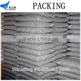 Industrial Abrasive Zinc Shot in China for Surface Cleaning thumbnail-3