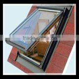 Aluminum Sunroof Skylight Manufacturer