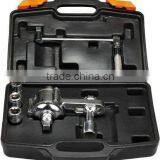 Labor Saving Wrench for Turck Use