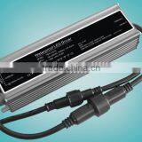 250W Waterproof Constant Current LED Driver, LED Switching Power Supply