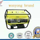WY 2500 Sets Silent Gasoline Generator