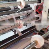 Plastic Film Slitting and Rewinding Machine Quality Choice thumbnail-5