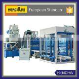 Good Price Cement Building Block Machine for Sale thumbnail-1