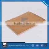 Africa Style Black Bulk Shoe Soles thumbnail-2