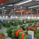 Reclaimed Rubber Machine/ Rubber Machinery thumbnail-3