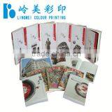 Professional Glasses Brochure thumbnail-1