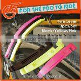 Durable Tire Lever For Mountain Bicycle 3pcs in Set thumbnail-1