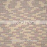 100% Microfibre Loop Pile Space Dyed Yarn With Anti-slipping TPR Baking Chenille Rugs thumbnail-3