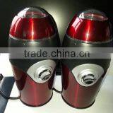 High Quality l Stainless Steel Electric Coffee Grinder for Selling thumbnail-1