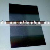 High Quality Black Chrome Solar Absorbers thumbnail-2