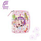 Hot Sale Coin Purse/Fashion Wholesale Cute Cartoon Printing Woman Wallet/Festival Gift thumbnail-1
